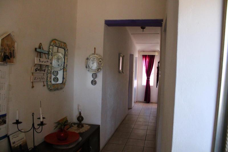 3 Bedroom Property for Sale in Fraserburg Northern Cape